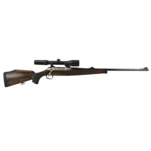 Sauer Modèle 202 Avantgarde Lux