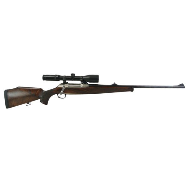 Sauer Modèle 202 Avantgarde Lux