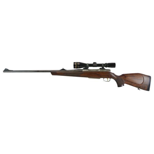 Sauer Modèle 90 Grade III – Image 2