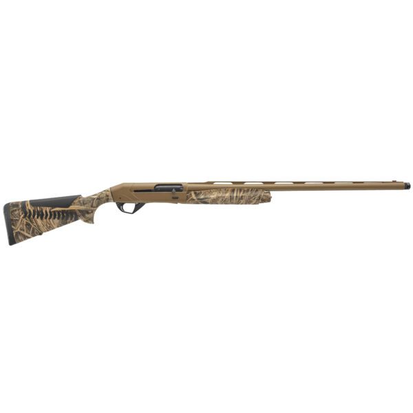 Benelli Super Black Eagle 3 A.I. - Realtree Max-7