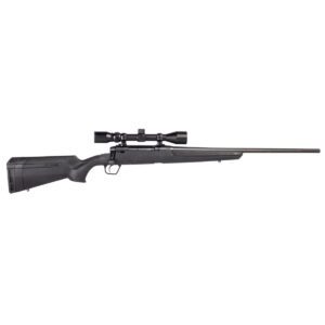 Savage Axis XP Carabine Avec Lunette De Tir