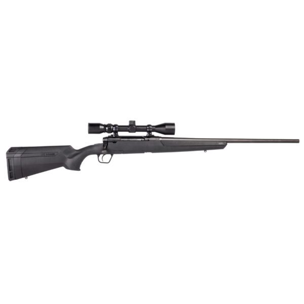 Savage Axis XP Carabine Avec Lunette De Tir