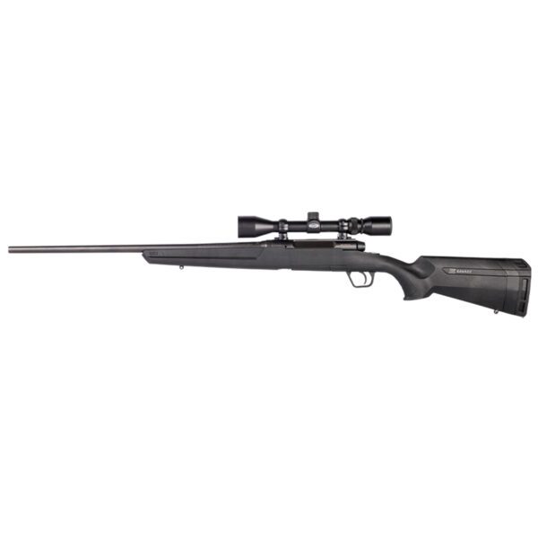 Savage Axis XP Carabine Avec Lunette De Tir – Image 2
