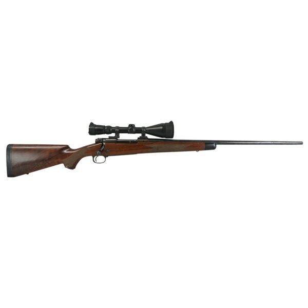Winchester Modèle 70 Super Grade