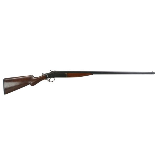 Iver Johnson's Champion