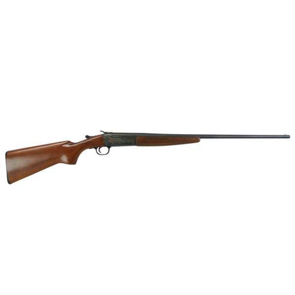 Stevens Modèle 107B