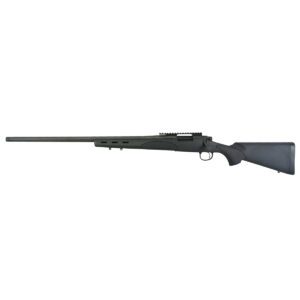 Remington 700 SPS Varmint Gaucher