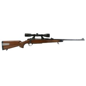 Browning A-Bolt Medallion