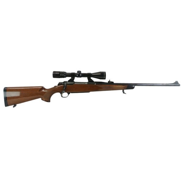 Browning A-Bolt Medallion
