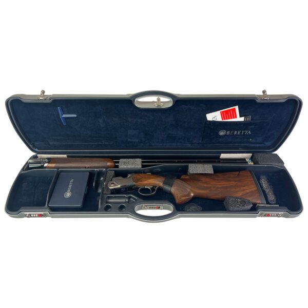 Beretta 694 Sporting With Adjustable B-Fast - #93354 - Image 3