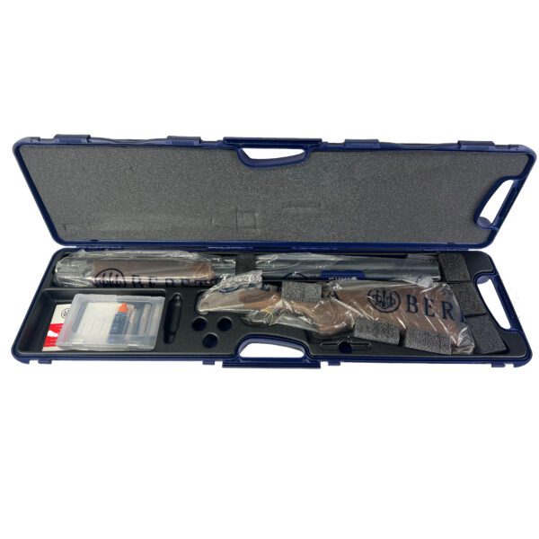 Beretta 686 Silver Pigeon I Sporting - #93356 - Image 3