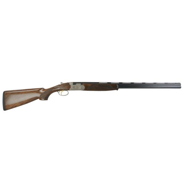 Beretta 687 Silver Pigeon III - #93357