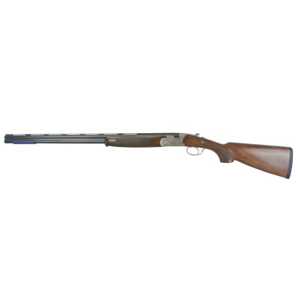 Beretta 687 Silver Pigeon III - #93357 - Image 2