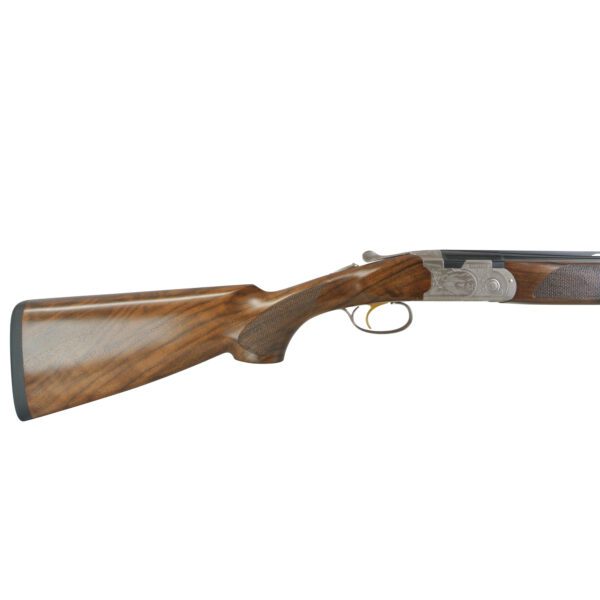 Beretta 687 Silver Pigeon III - #93357 - Image 3