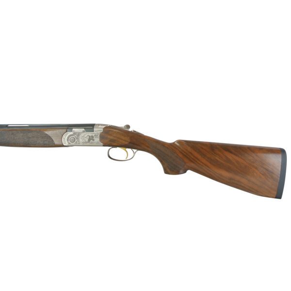 Beretta 687 Silver Pigeon III - #93357 - Image 4