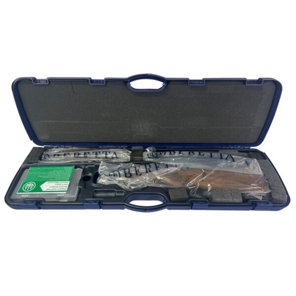 Beretta 687 Silver Pigeon III - #93357 - Image 5