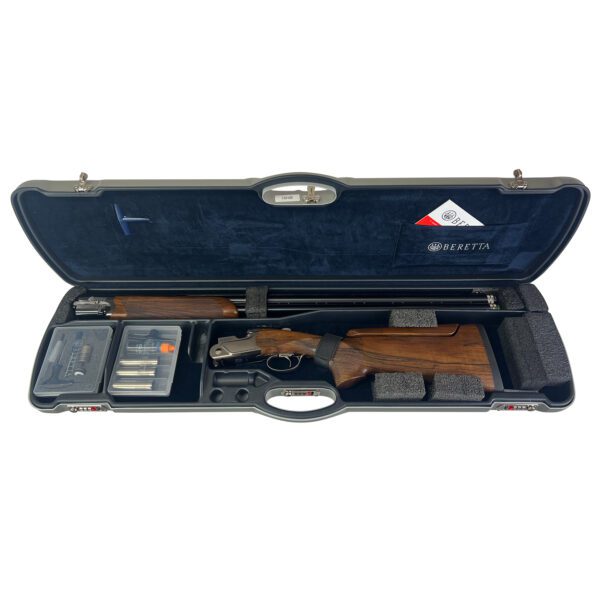 Beretta 694 Sporting With Adjustable B-Fast - #93358 - Image 3