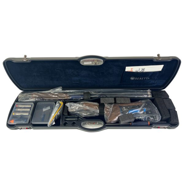 Beretta 694 Pro Sporting With Adjustable TSK Stock - #93360 - Image 3