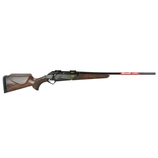 Benelli LUPO BE.S.T Walnut - #93361