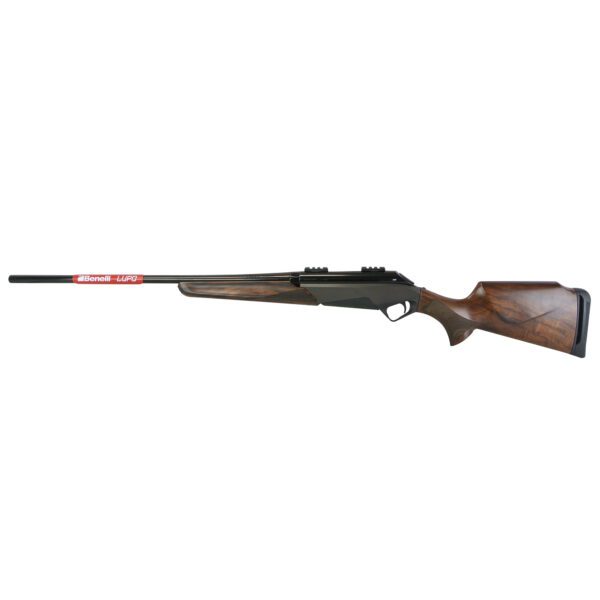 Benelli LUPO BE.S.T Walnut - #93361 – Image 2