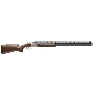 Browning Citori 825 Trap Over & Under With Adjustable Comb