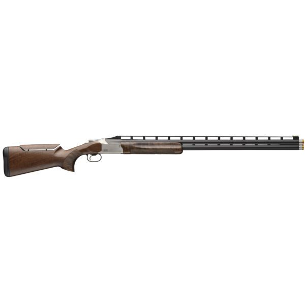 Browning Citori 825 Trap Superposé Avec Appui Joue Ajustable
