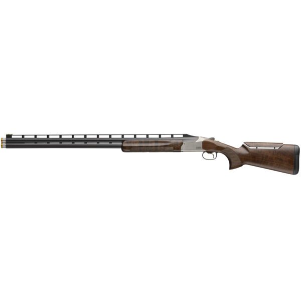 Browning Citori 825 Trap Superposé Avec Appui Joue Ajustable – Image 2