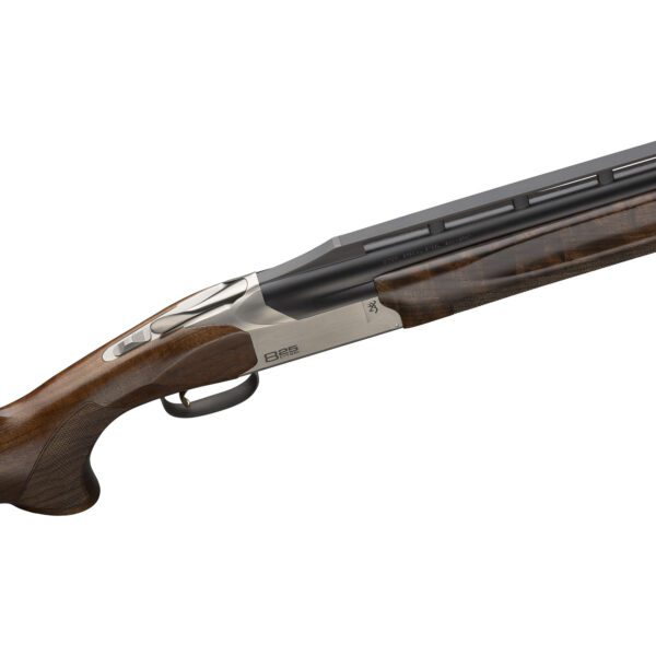 Browning Citori 825 Trap Superposé Avec Appui Joue Ajustable – Image 4