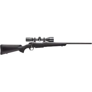 Browning AB3 Composite Stalker – Bushnell Engage Combo