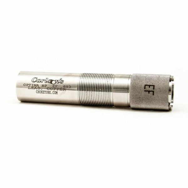 Carlson’s Sporting Clay Choke Tubes 12 GA - Beretta Optima HP