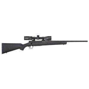 Mossberg Patriot Synthetic - Vortex Combo