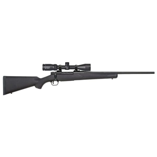 Mossberg Patriot Synthetic - Vortex Combo