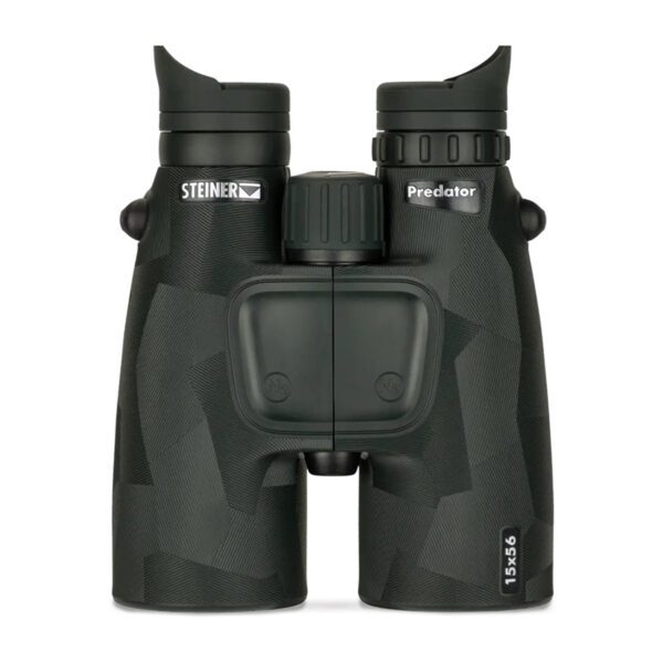 Steiner Predator 15x56mm Binoculars - Image 2