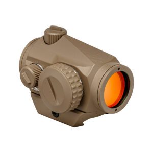 Vortex Crossfire Red Dot - Tan