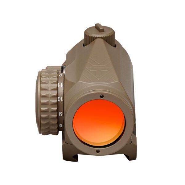 Vortex Crossfire Point Rouge - Tan – Image 2