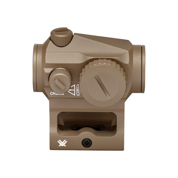Vortex Crossfire Point Rouge - Tan – Image 3