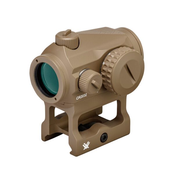 Vortex Crossfire Point Rouge - Tan – Image 5