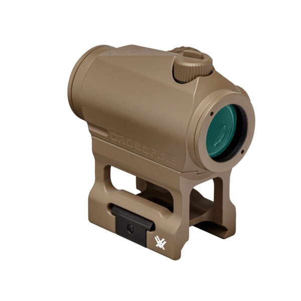 Vortex Crossfire Point Rouge - Tan – Image 4