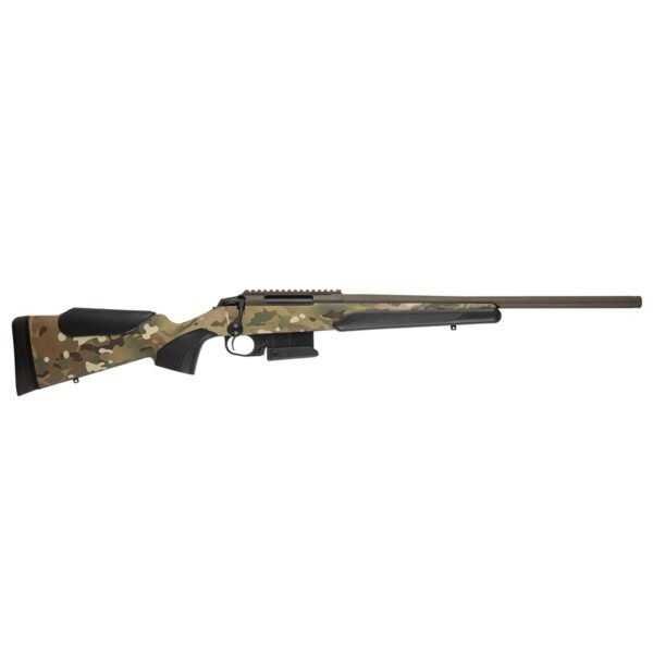 Tikka T3X CTR Multicam