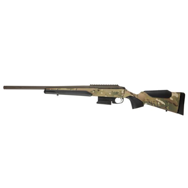 Tikka T3X CTR Multicam – Image 2