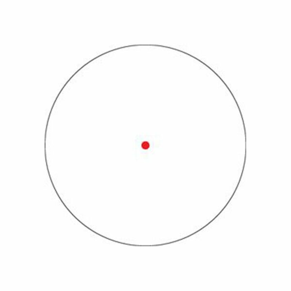 Vortex Crossfire Point Rouge - Tan – Image 6