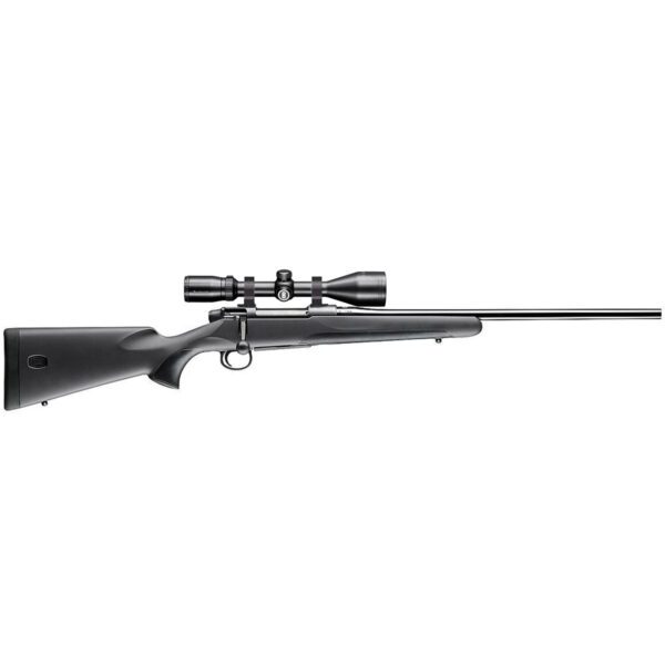 Mauser M18 - Bushnell Combo
