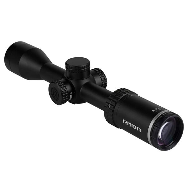 Riton 1 Primal 3-9x40mm