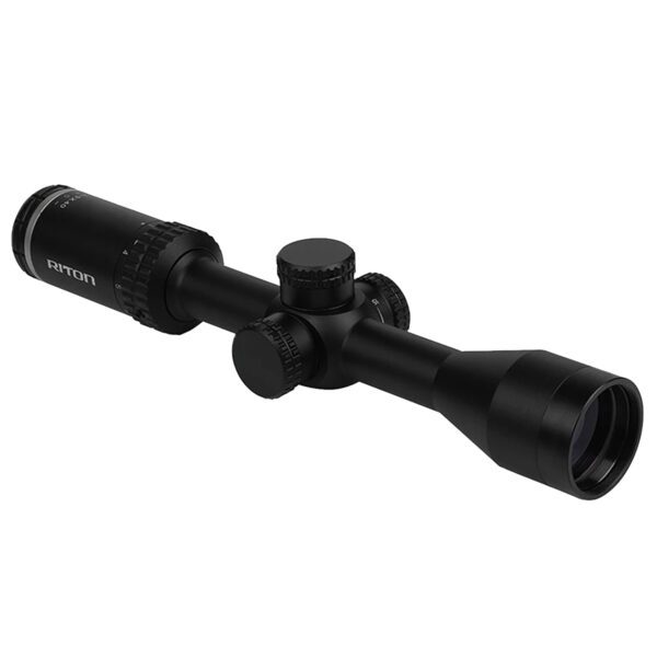 Riton 1 Primal 3-9x40mm - Image 2