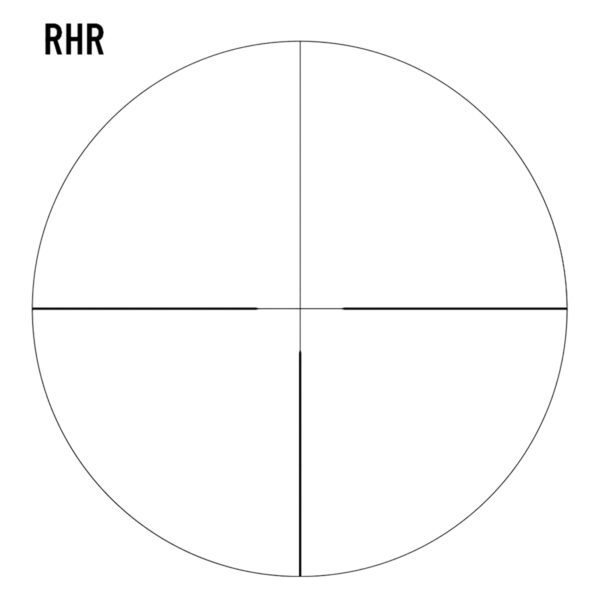 Riton 1 Primal 3-9x40mm - Image 4