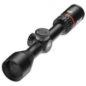 Burris Fullfield 2.5-10x42mm Illuminated E3