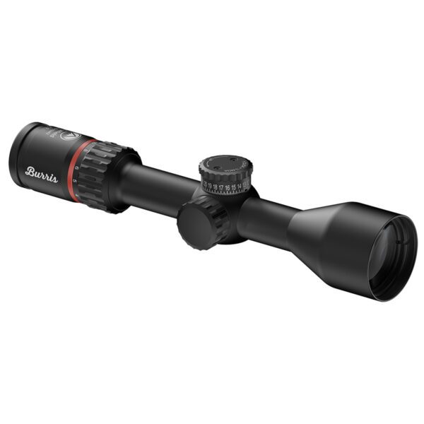 Burris Fullfield 2.5-10x42mm Illuminated E3 - Image 2