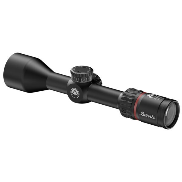 Burris Fullfield 2.5-10x42mm Illuminated E3 - Image 3