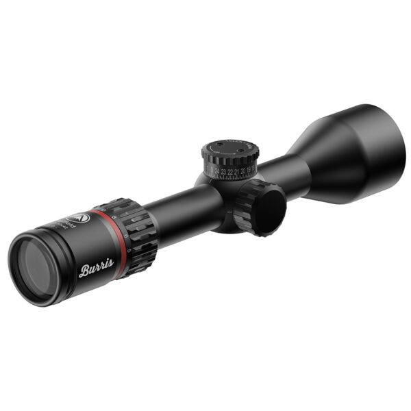 Burris Fullfield 2.5-10x42mm Illuminated E3 - Image 4