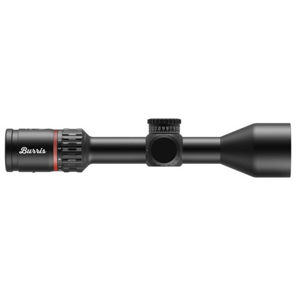 Burris Fullfield 2.5-10x42mm Illuminated E3 - Image 5
